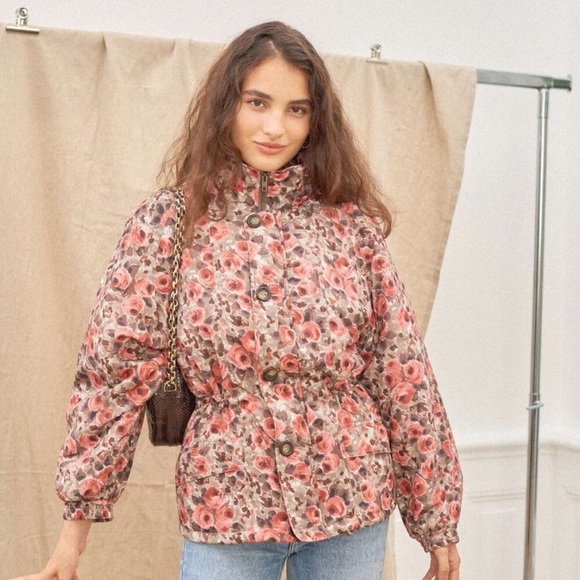 Rouje Roger jacket - Picture 3 of 8